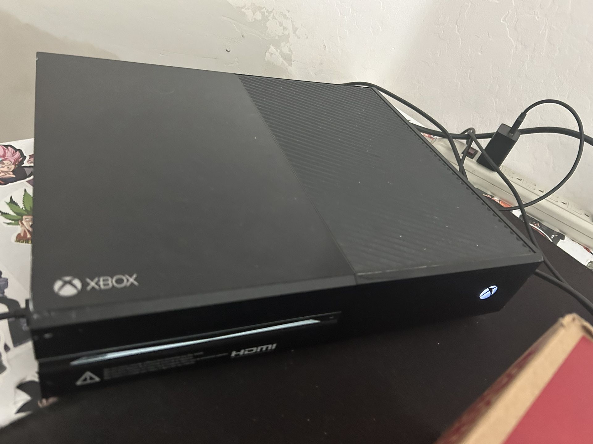 Xbox One