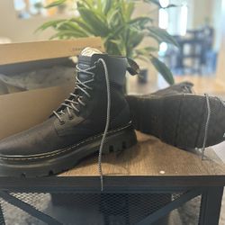 New Doc Martens Work Boots