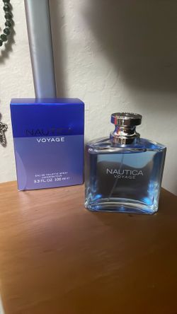 Nautica Voyage cologne