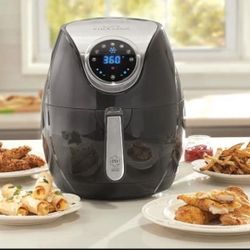 Princess House Freidora De Aire/ Air Fryer