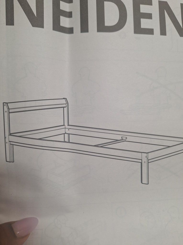 Twin Beds