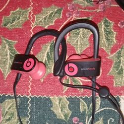 Power Beats 3