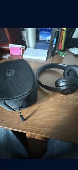 Beats Solo4