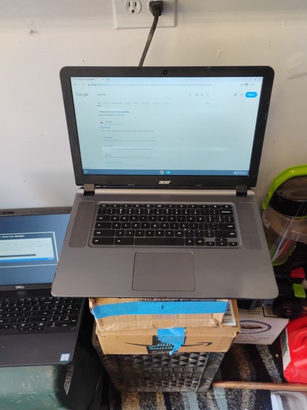 Acer Laptop