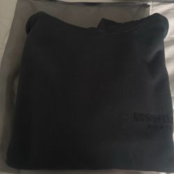 Essentials Hoody