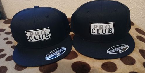 PRO CLUB CAPS  NEWS