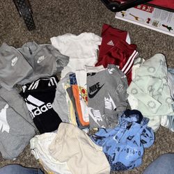 Boys Clothes- Make An Offer