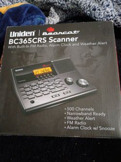 Scanner