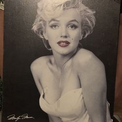 Marilyn Monroe Picture Frame