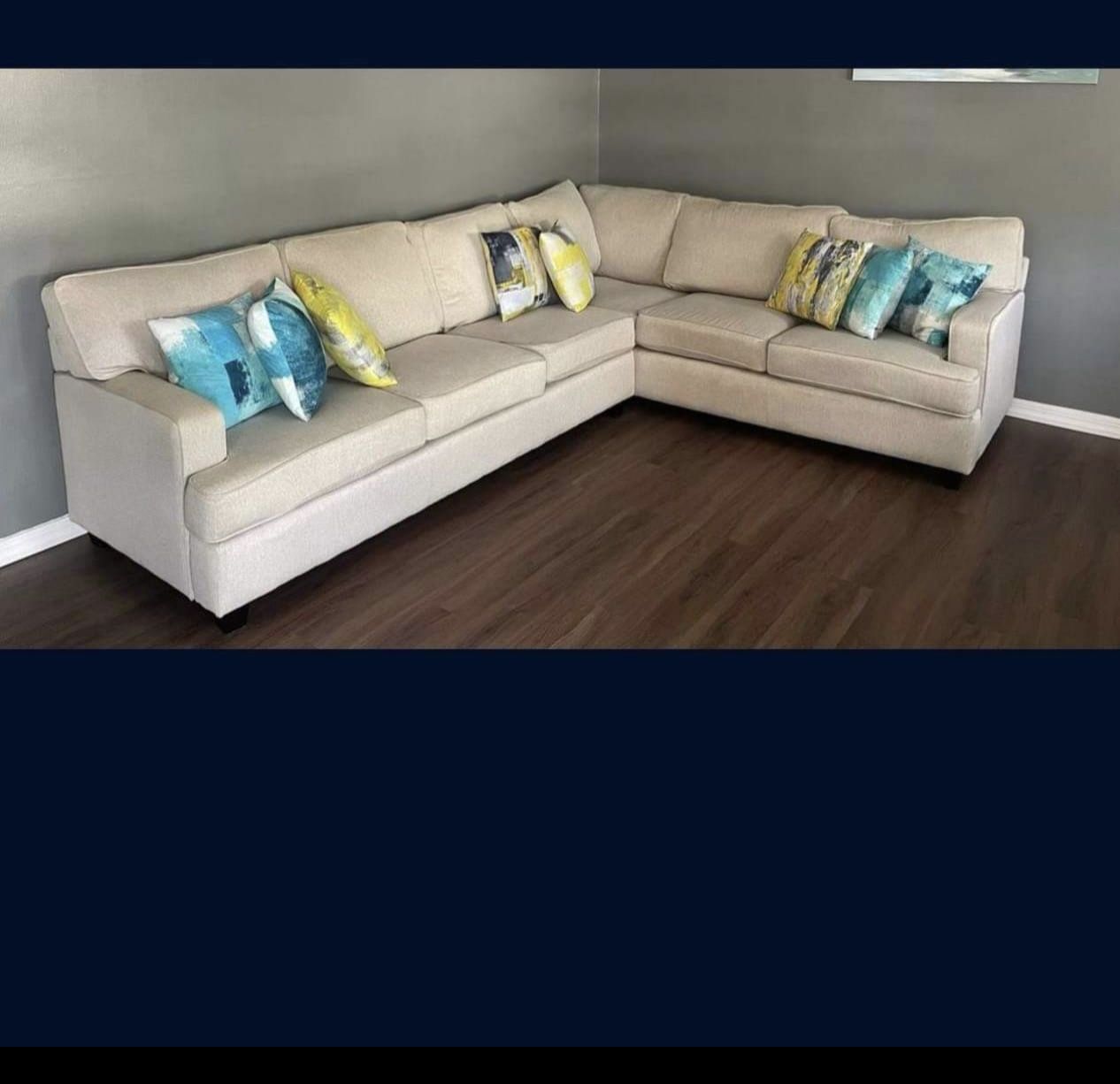 Muebles Tipo L
