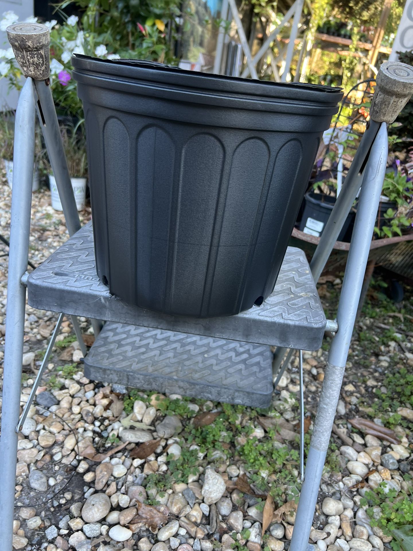 Nursery Pots