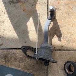 Vw Bug Beetle Buggy Shifter 