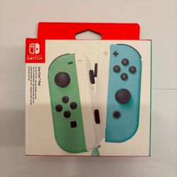 Nintendo Switch Joycon