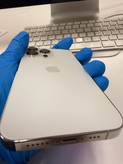 iPhone 13 Pro 128GB Unlocked with original box