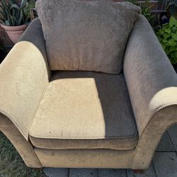  Sofa Chair 