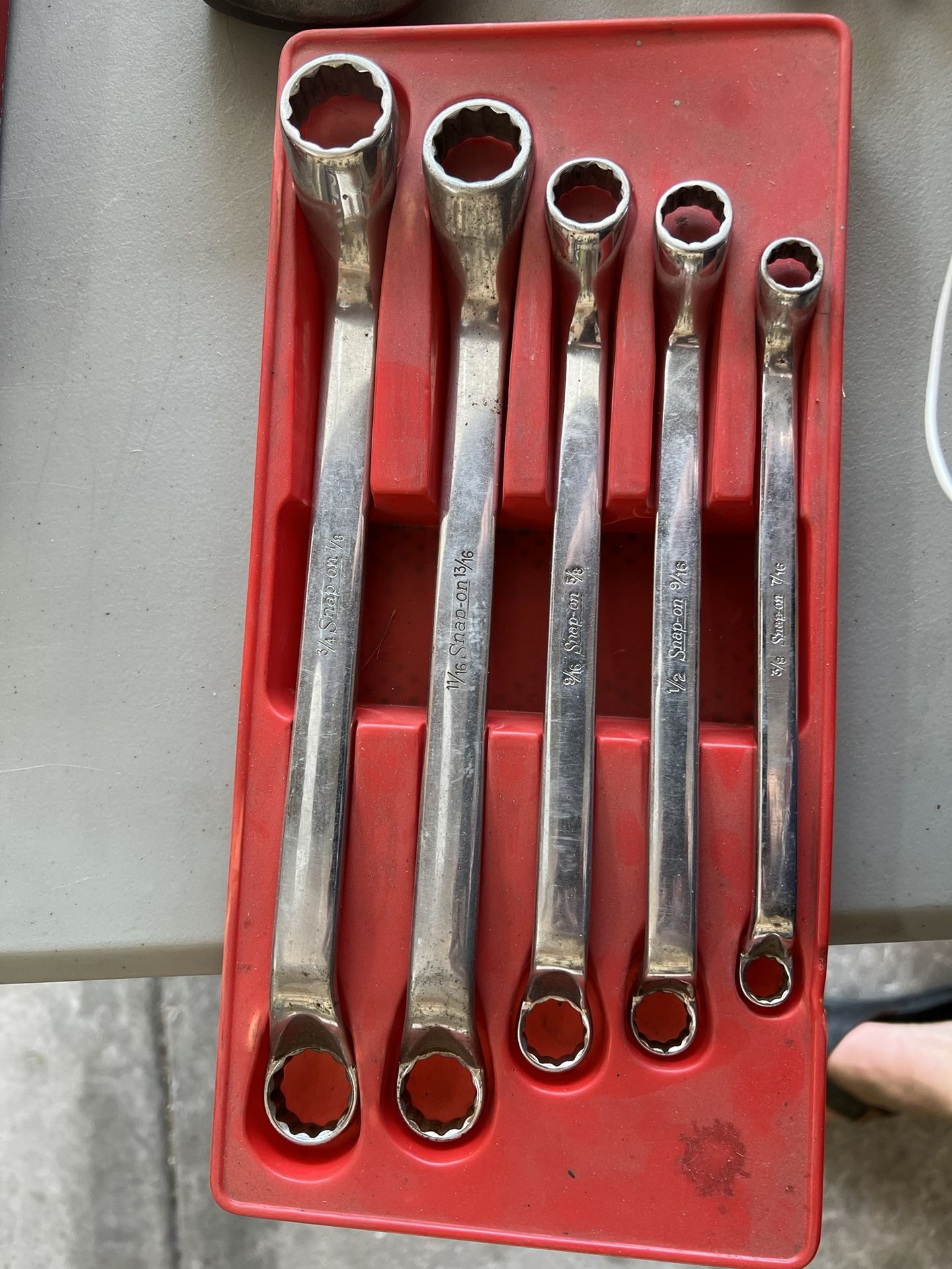 Snap On Tools for Sale in Wichita, KS OfferUp
