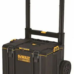 DEWALT TOUGHSYSTEM 2.0 24 in. W Modular Tool Box