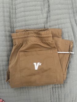 Vlexin Pants