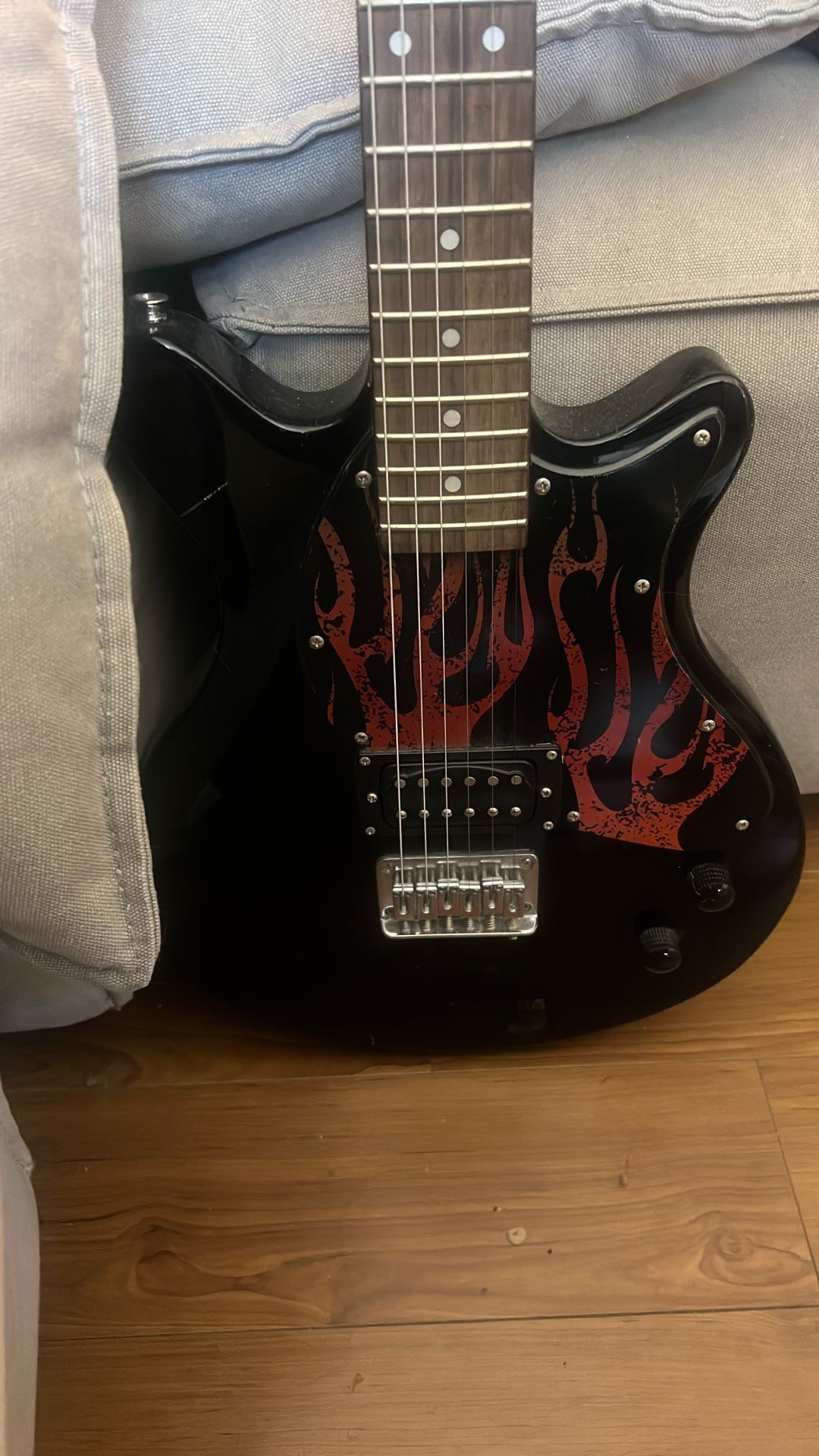 First Act Electric Guitar