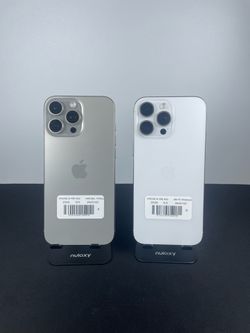 Apple iPhone 16 Pro Max Unlocked