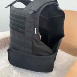 Bullet Proof Vest- Police/Security