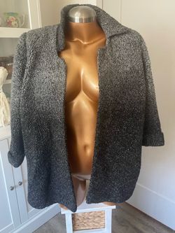Nice eoman coat