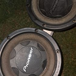 12 Inch Durl Voice Coil Dubs