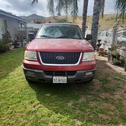 2005 Ford Expedition