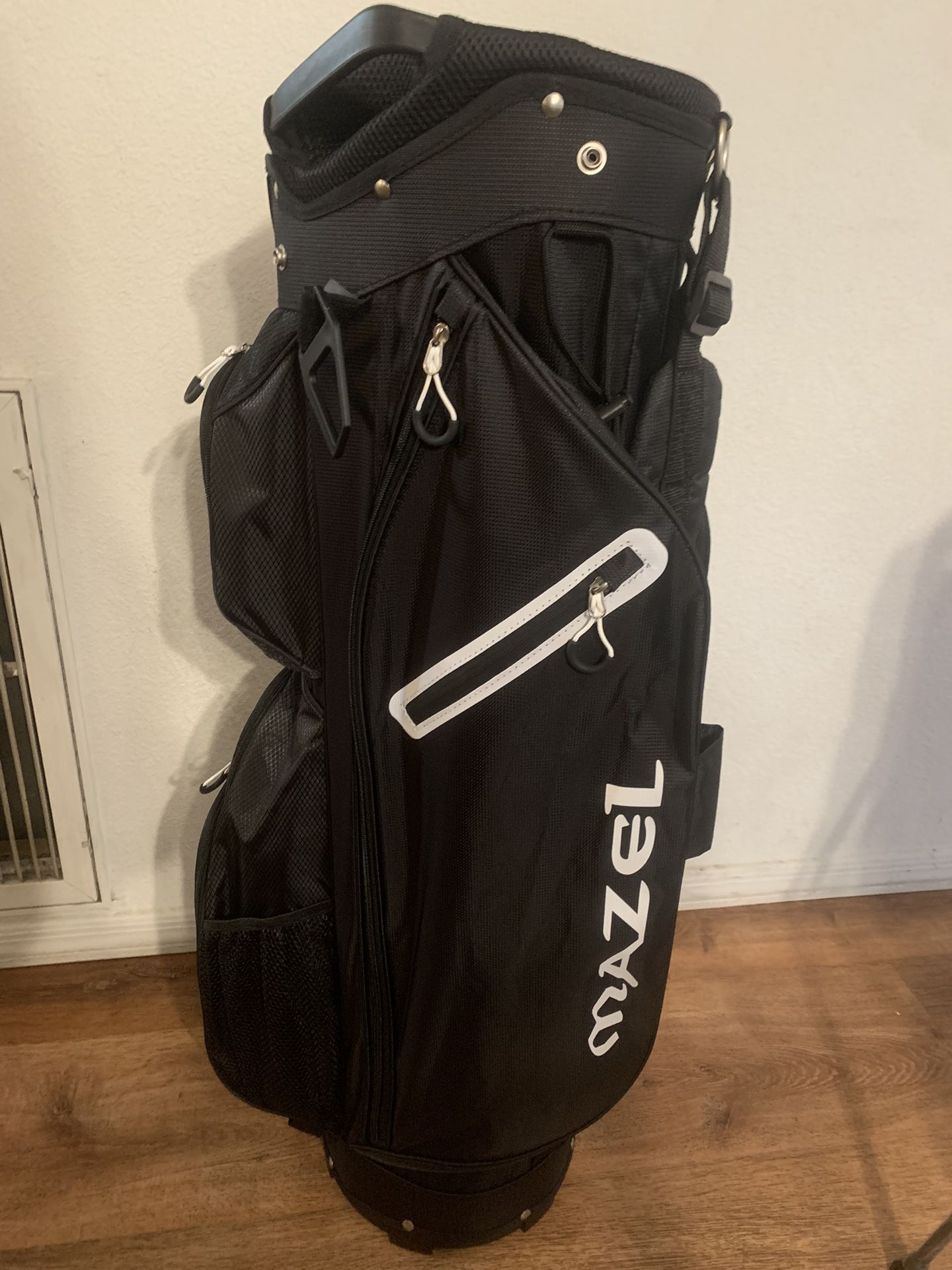 Golf bag