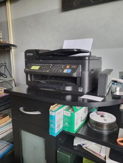 Epson 2630 All In One Printer