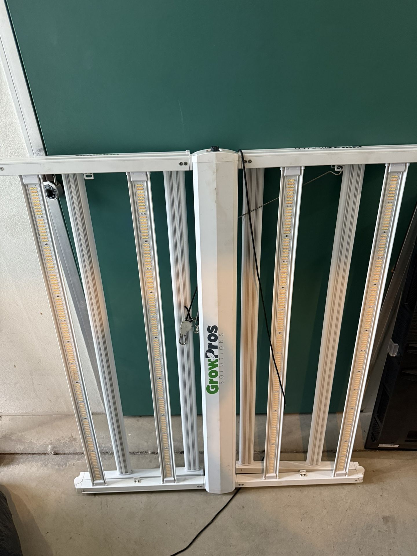 GROWPROS LED LIGHTS