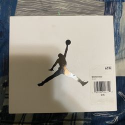 Jordan LEATHER BILLFOLD WALLET