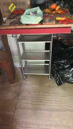 3 tier shelf 35 dollars autumn 50 dollars