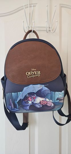 Disney backpack