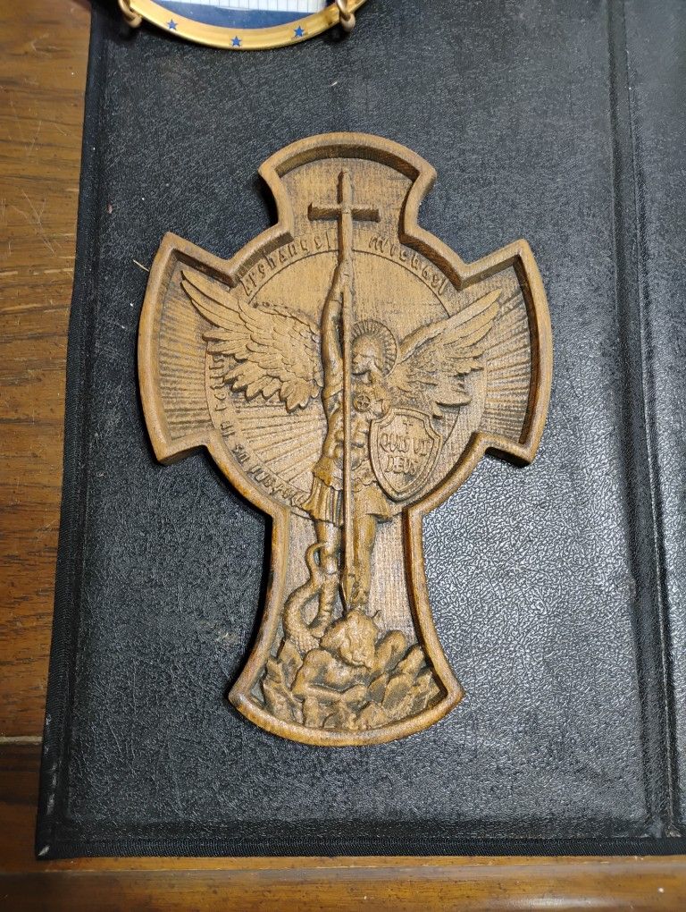 St Michael The Archangel