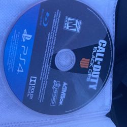 Call Of Duty Black Ops 4 