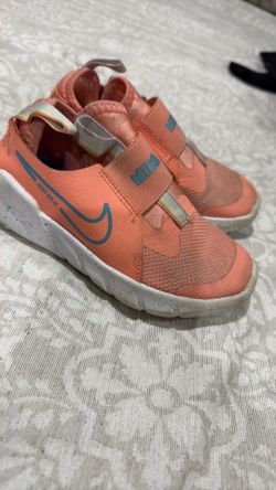 Toddler nike shoes