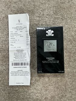 Creed aventus brand new (throw offers)