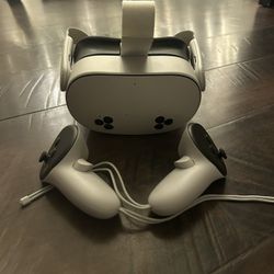 Meta Quest 3S