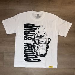 Awful Lot Of Cough Syrup Tee
