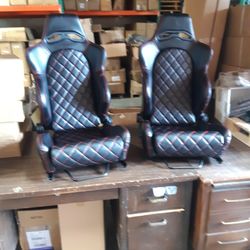 Racing Seat TANAKA