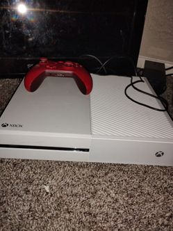 Xbox one original