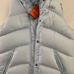 Nike Women’s Puffer Jacket Winter 