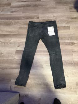 Purple Jeans