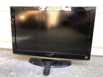 Dynex 32” tv