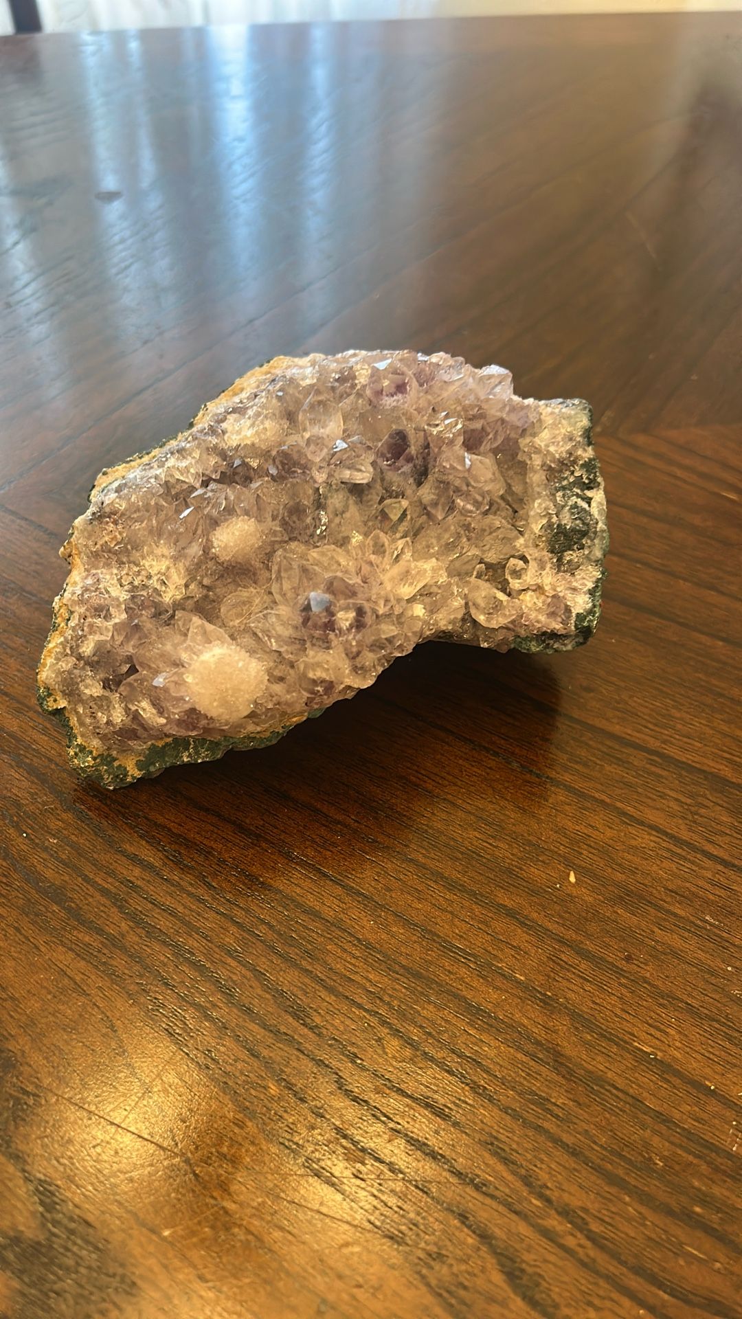 Beautiful Amethyst