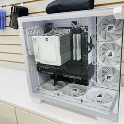 Gaming Pc 5070 Rtx 32gb Ram 1tb Ssd 