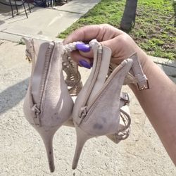 Womens Heels