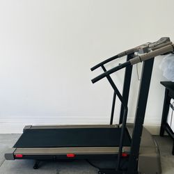 Treadmill 