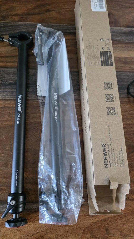 Camera Mounts